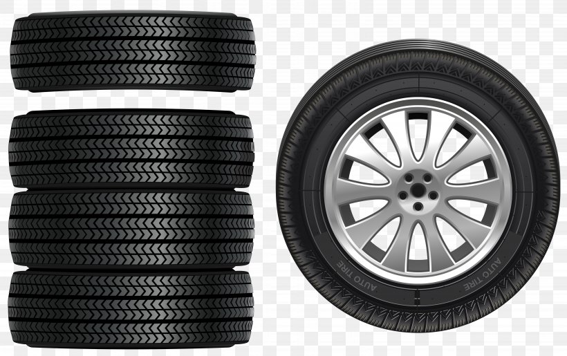 Car Tire Wheel Clip Art, PNG, 6156x3870px, Car, Alloy Wheel, Auto Part, Automotive Tire, Automotive Wheel System Download Free