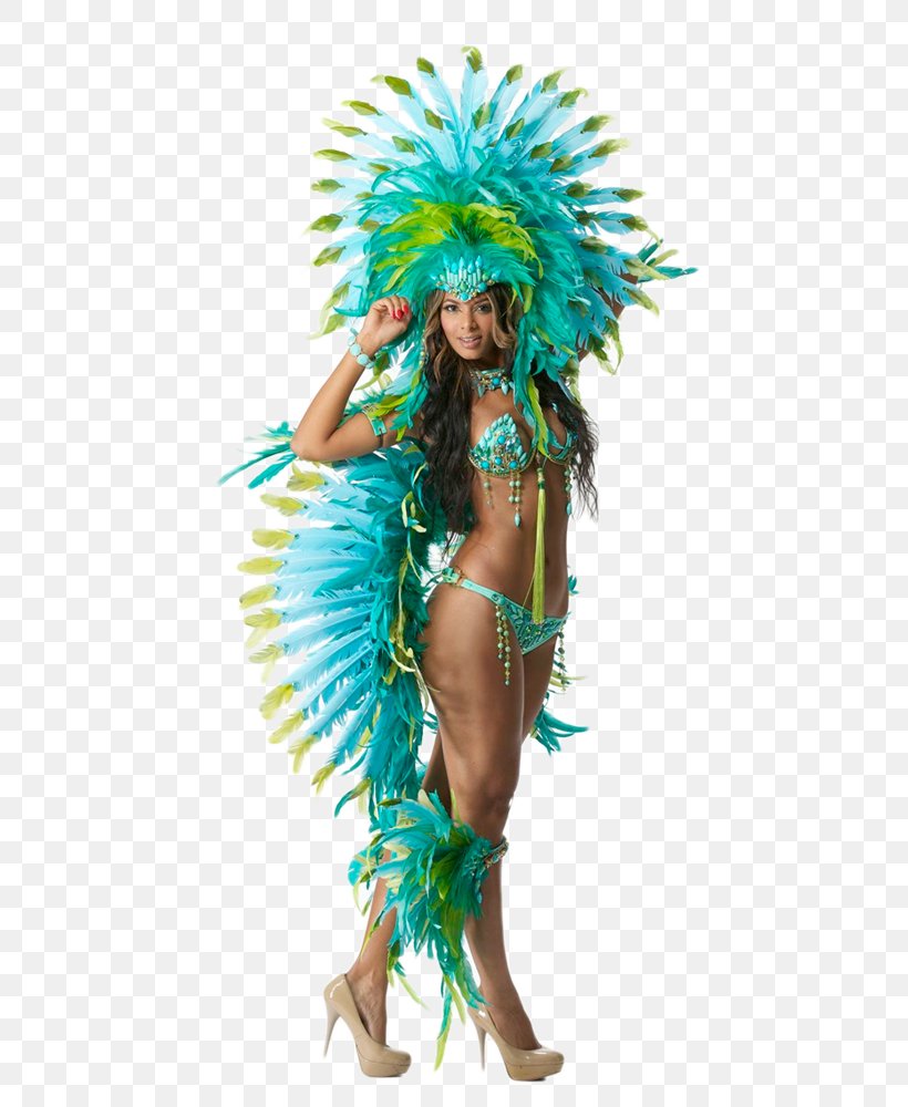 Carnival In Rio De Janeiro Costume Trinidad And Tobago Carnival Brazilian Carnival Png 665x1000px Carnival In