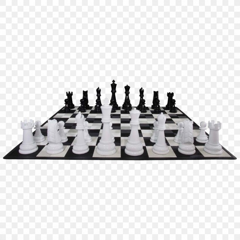 Chess Piece King Chess Club Megachess, PNG, 1000x1000px, Chess, Board Game, Chess Club, Chess Piece, Chessboard Download Free