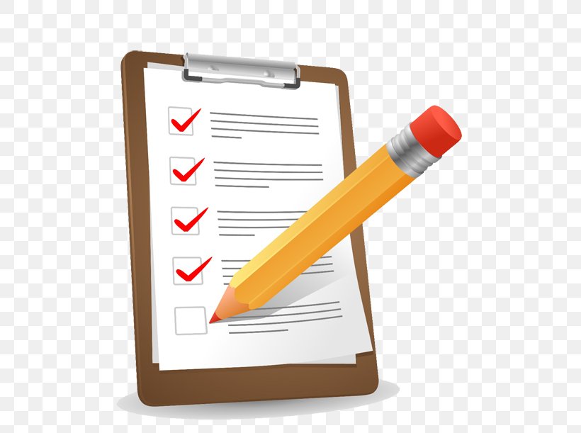 Document Paper Checklist Loan Clipboard, PNG, 500x611px, Document, Checklist, Clipboard, Form, Loan Download Free
