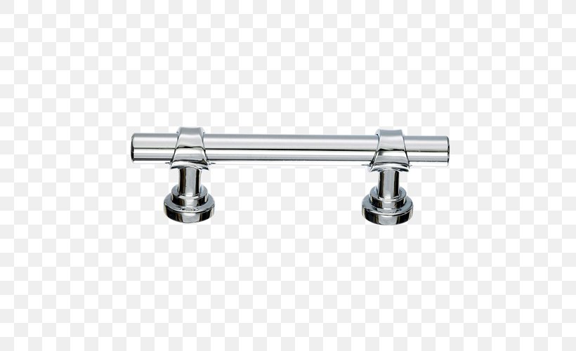 Drawer Pull Cabinetry Augers Chrome Plating Kitchen Cabinet, PNG, 500x500px, Drawer Pull, Augers, Bathtub, Bathtub Accessory, Brushed Metal Download Free