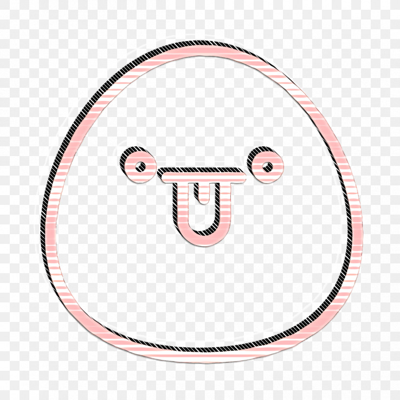 Emoji Icon Cheeky Icon, PNG, 1208x1208px, Emoji Icon, Analytic Trigonometry And Conic Sections, Cheeky Icon, Circle, Human Body Download Free