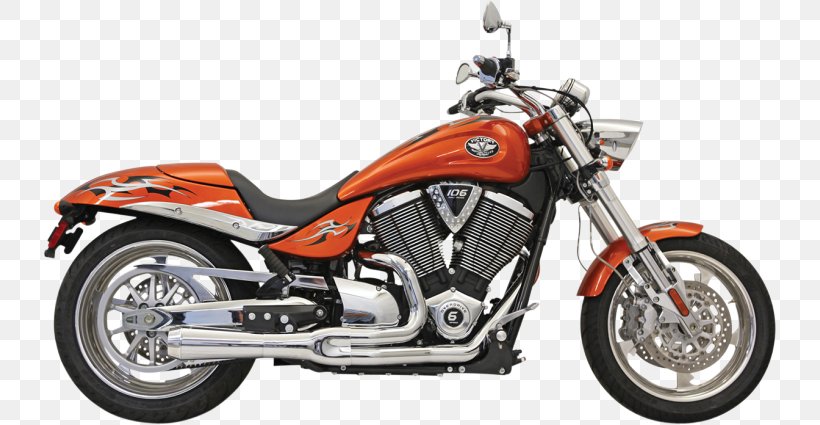 Exhaust System Car Victory Motorcycles Chopper, PNG, 732x425px, Exhaust System, Automotive Exhaust, Automotive Exterior, Car, Chopper Download Free