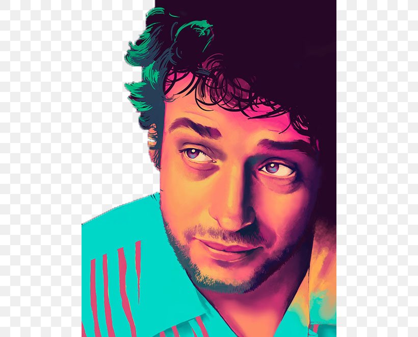 Gustavo Cerati Soda Stereo Argentine Rock Illustration, PNG, 500x660px, Watercolor, Cartoon, Flower, Frame, Heart Download Free