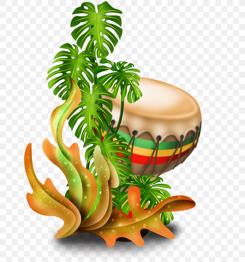 Hawaii Clip Art Openclipart Free Content, PNG, 789x877px, Hawaii, Aloha, Ceramic, Flowerpot, Hawaii Aloha Download Free