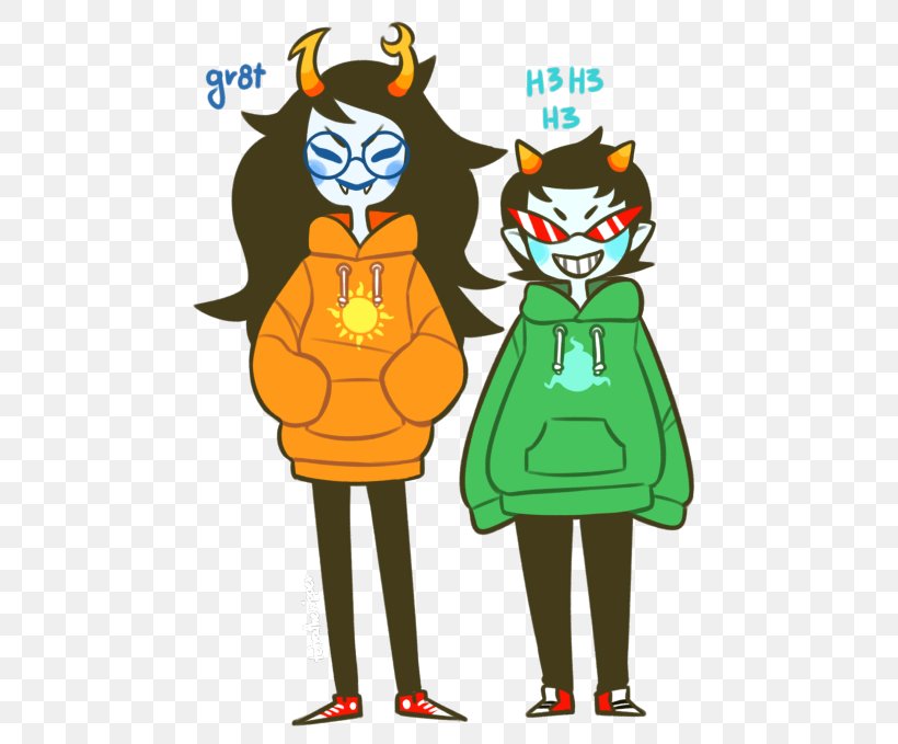 Homestuck Hiveswap Libra Hoodie God, PNG, 500x679px, Homestuck, Art, Artwork, Cartoon, Clothing Download Free