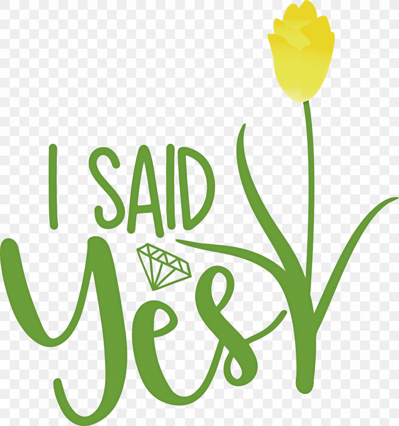 I Said Yes She Said Yes Wedding, PNG, 2808x3000px, I Said Yes, Bride, Bridegroom, Engagement, She Said Yes Download Free