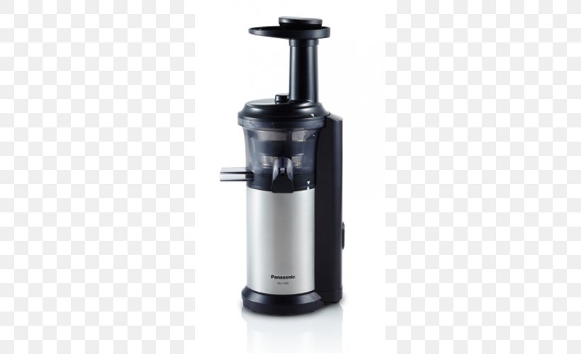 Juicer Panasonic MJ-L500 Blender, PNG, 500x500px, Juicer, Blender, Fruit, Home Appliance, Juice Download Free