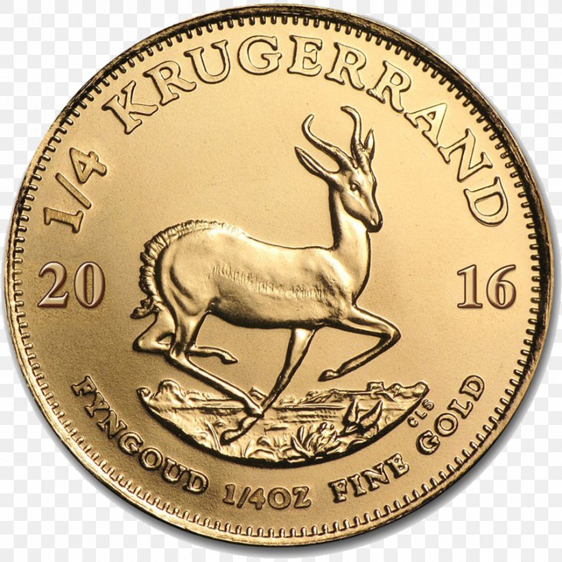 Krugerrand Gold Coin Bullion Coin, PNG, 900x900px, Krugerrand, American Gold Eagle, Antler, Apmex, Bullion Download Free