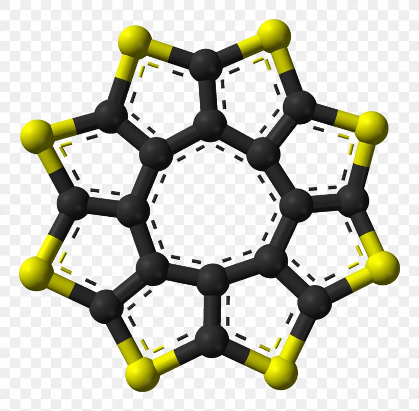 Molecule Sulflower Vector Graphics Image Anthanthrene, PNG, 1100x1079px, Molecule, Chemical Nomenclature, Kekulene, Symbol, Yellow Download Free