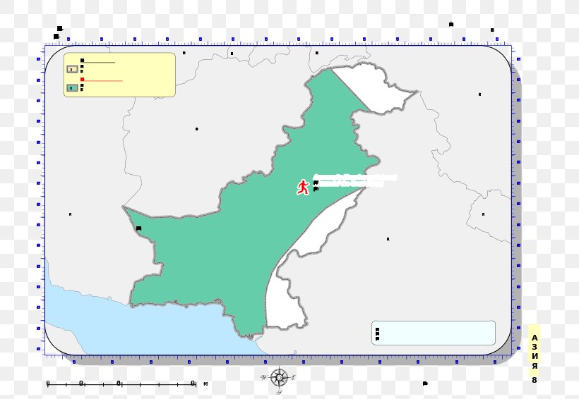 Pakistan Blank Map World Map Thematic Map, PNG, 800x566px, Pakistan, Area, Blank Map, Diagram, Ecoregion Download Free