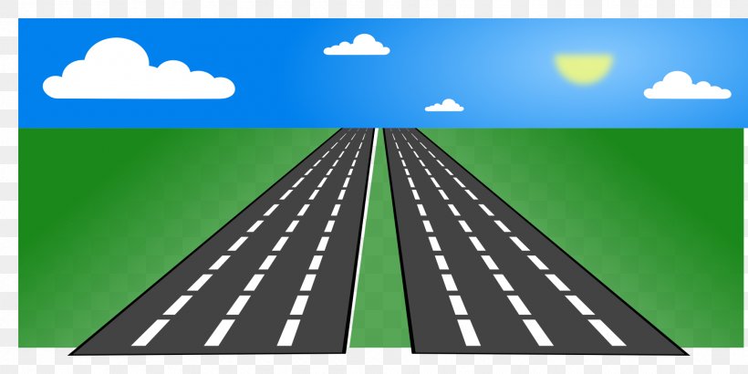 Road Traffic Sign Clip Art, PNG, 1920x960px, Road, Asphalt, Brand, Controlledaccess Highway, Diagram Download Free