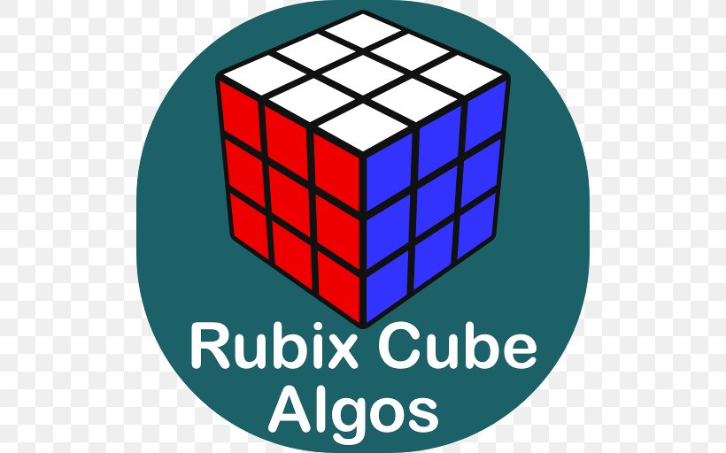Rubik's Cube For Android Wear Magic Cube( Rubik's Cube) Rubik's Cube Solver, PNG, 512x512px, Cube, Android, Area, Free Puzzle, Game Download Free