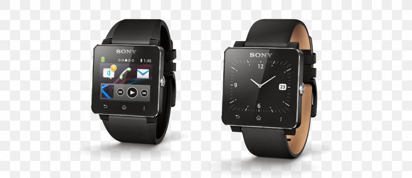 Sony SmartWatch 2 索尼, PNG, 1110x480px, Sony Smartwatch, Android, Brand, Electronics, Gadget Download Free