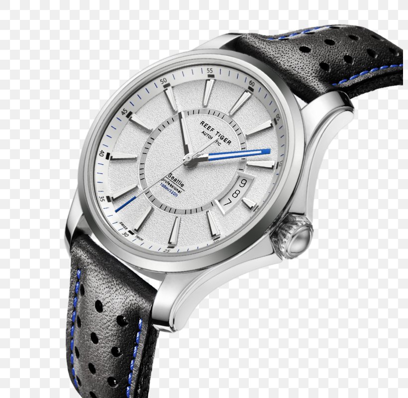Watch Strap Steel Waterproof Wristlet Watch, PNG, 800x800px, Watch, Automatic Watch, Brand, Clock, Hardware Download Free