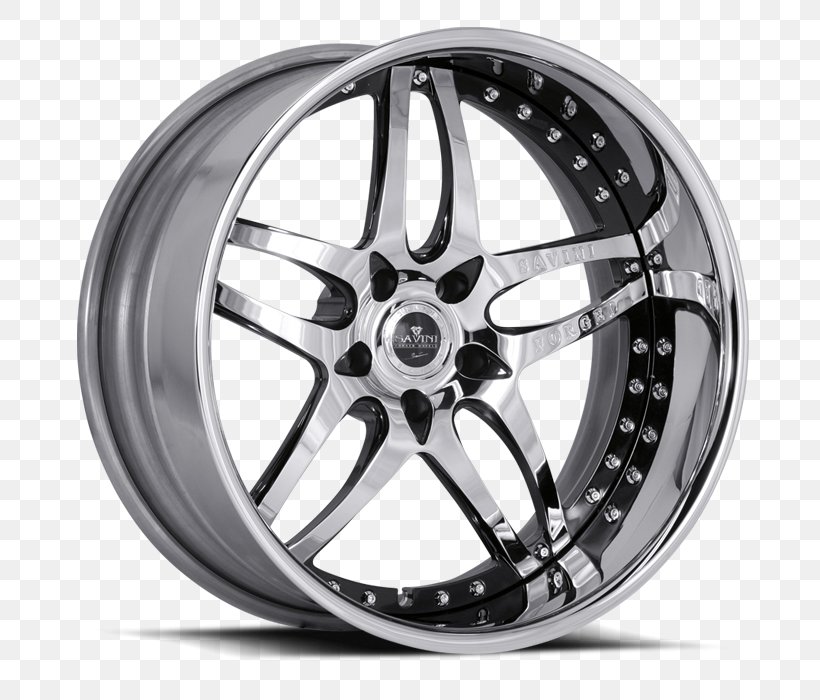 Alloy Wheel Car Tire Rim, PNG, 700x700px, Alloy Wheel, American Racing, Auto Part, Automotive Design, Automotive Tire Download Free