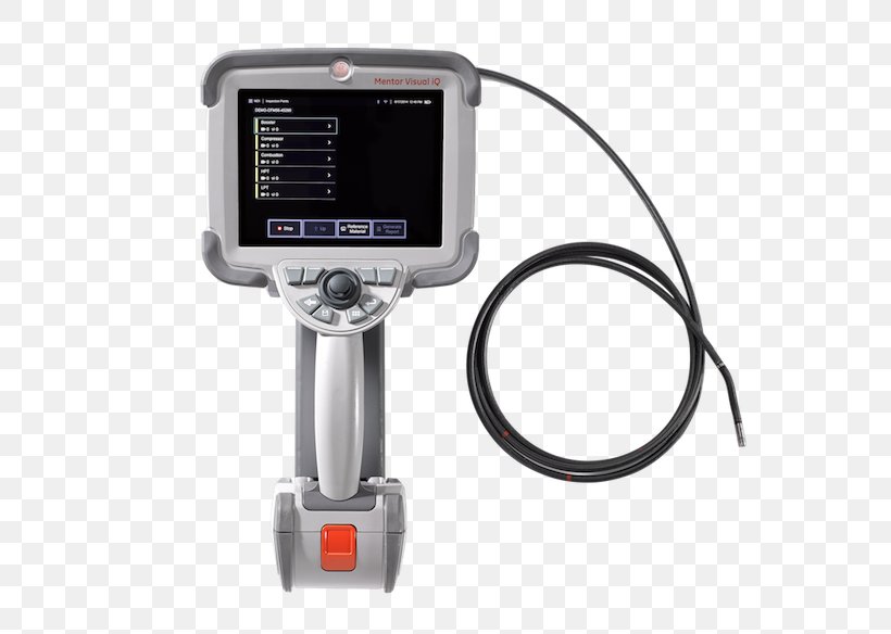 Borescope Remote Visual Inspection Videoscope Nondestructive Testing, PNG, 600x584px, Borescope, Electronics Accessory, Ge Oil And Gas, General Electric, Hardware Download Free