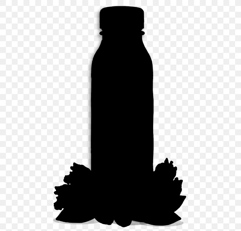Bottle Silhouette Font Tree, PNG, 503x786px, Bottle, Black, Blackandwhite, Dress, Leaf Download Free