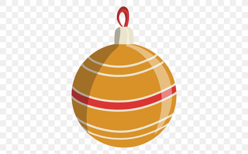 Christmas Ornament Product Design Christmas Day, PNG, 512x512px, Christmas Ornament, Christmas Day, Christmas Decoration, Orange, Orange Sa Download Free
