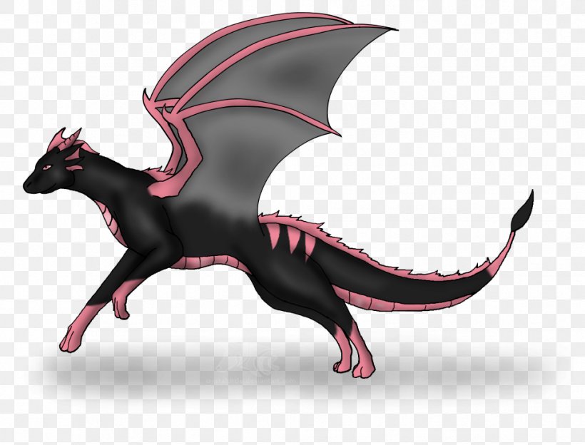 Dragon Cartoon, PNG, 967x737px, Dragon, Cartoon, Fictional Character, Mythical Creature Download Free