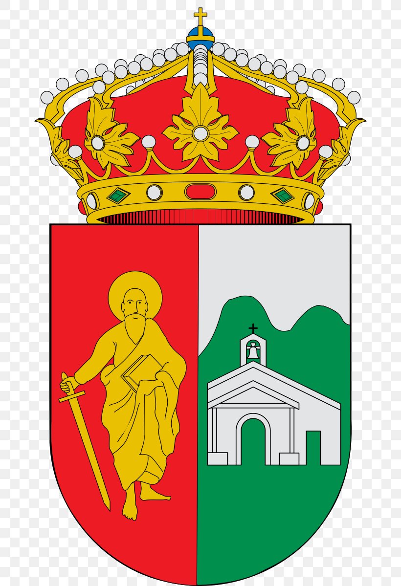 Escutcheon Coat Of Arms Of Galicia Lugo Almoguera Province Of Albacete, PNG, 680x1199px, Escutcheon, Area, Art, Artwork, City Download Free