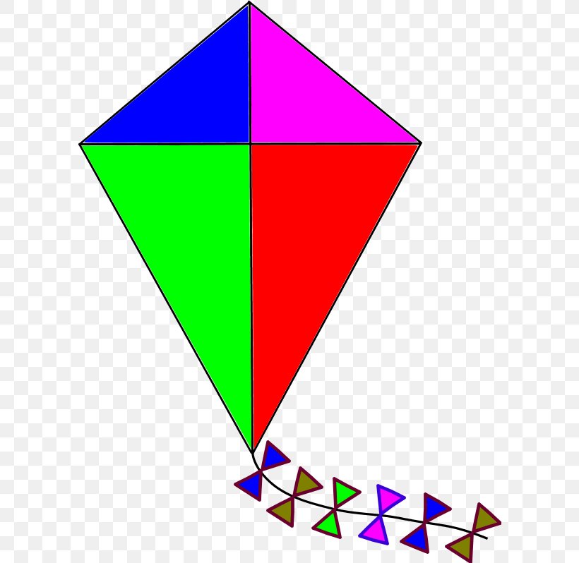 Kite Free Content Clip Art, PNG, 600x798px, Kite, Area, Free Content, Game, Magenta Download Free