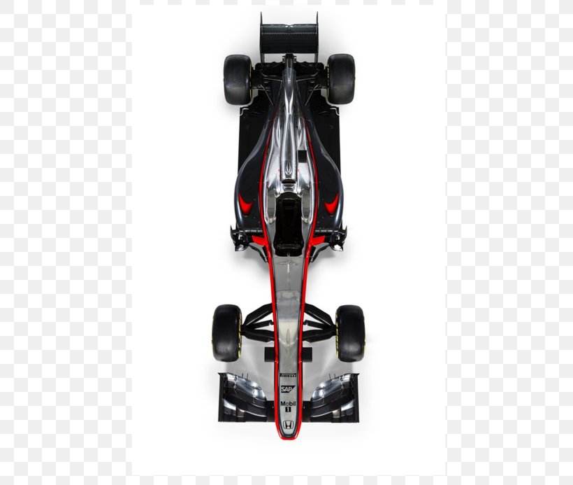 McLaren MP4-30 2015 FIA Formula One World Championship Car McLaren MP4-29, PNG, 636x693px, Mclaren Mp430, Auto Racing, Automotive Exterior, Car, Fernando Alonso Download Free