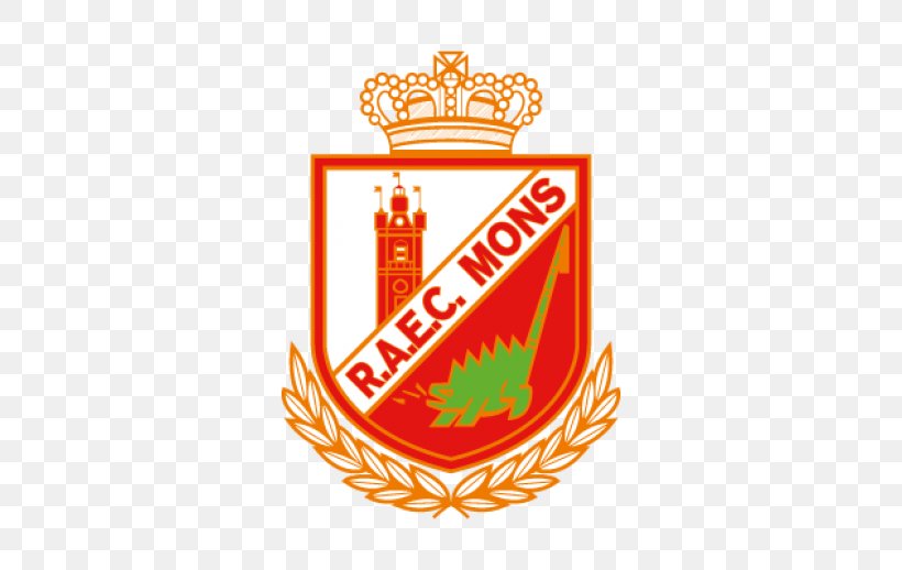 R.A.E.C. Mons K.A.S. Eupen Belgian First Division A, PNG, 518x518px, Mons, Area, Belgian First Division A, Belgium, Brand Download Free