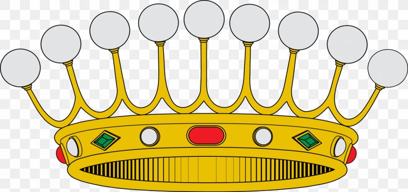 Spain Crown Count Corona Condal Marquess, PNG, 1280x605px, Spain, Baron, Coat Of Arms, Corona Condal, Corona De Vizconde Download Free