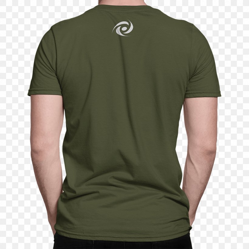 T-shirt Clothing Sleeve Crew Neck, PNG, 1024x1024px, Tshirt, Active Shirt, Casual Wear, Clothing, Clothing Accessories Download Free