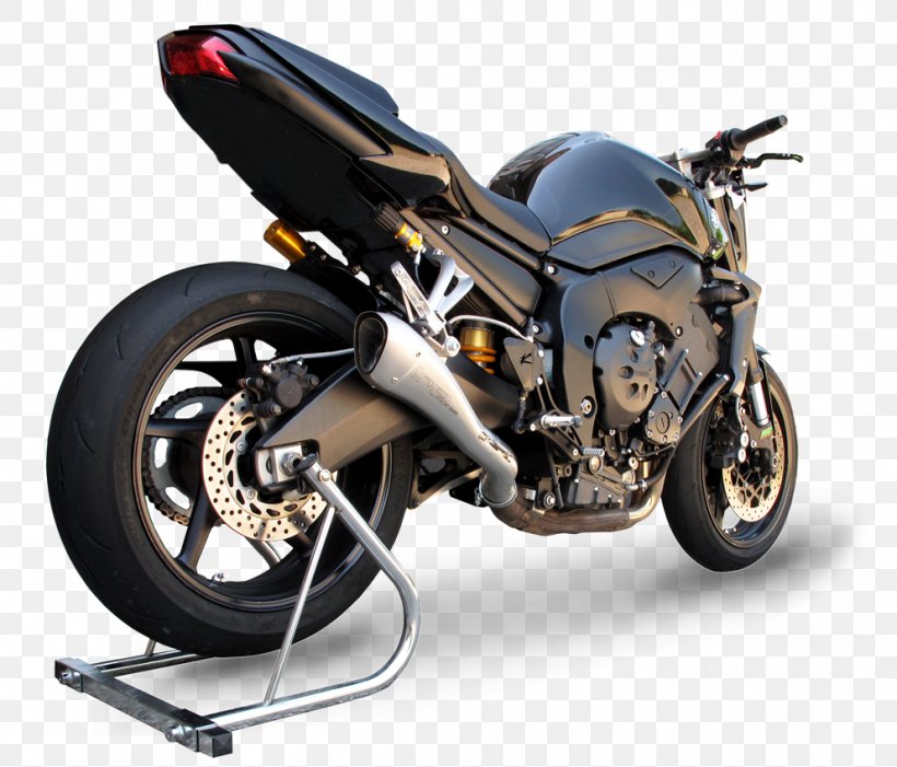 Yamaha FZ16 Exhaust System Yamaha Motor Company Motorcycle, PNG, 992x849px, Yamaha Fz1, Aftermarket Exhaust Parts, Automotive Design, Automotive Exhaust, Automotive Exterior Download Free