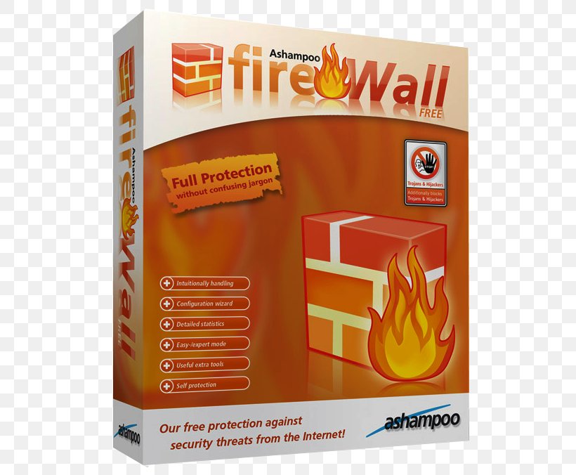 Ashampoo FireWall Computer Software Computer Program Computer Security, PNG, 573x676px, Firewall, Antivirus Software, Ashampoo, Ashampoo Firewall, Avira Antivirus Download Free