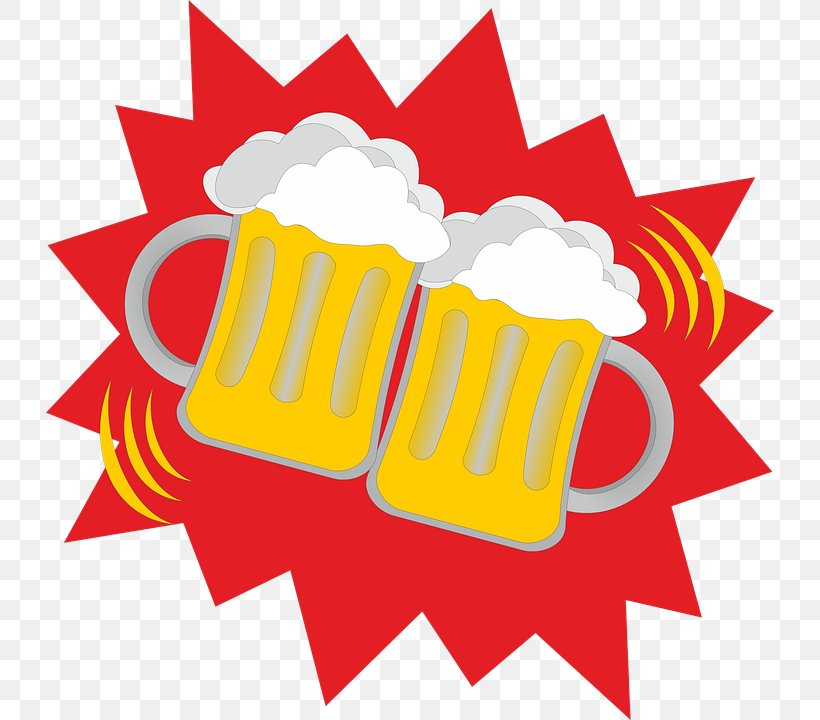 Beer Glasses Brewery Food Clip Art, PNG, 728x720px, Beer, Area, Beer Brewing Grains Malts, Beer Glasses, Brewery Download Free