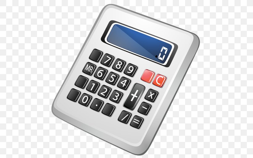 Calculator, PNG, 512x512px, Calculator, Electronics, Multimedia, Numeric Keypad, Office Equipment Download Free
