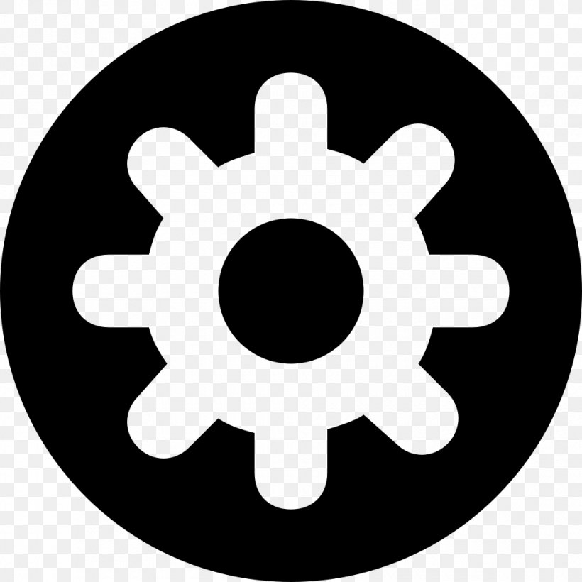 Icon Design Application Software, PNG, 980x980px, Icon Design, Black And White, Company, Computer Program, Computer Software Download Free
