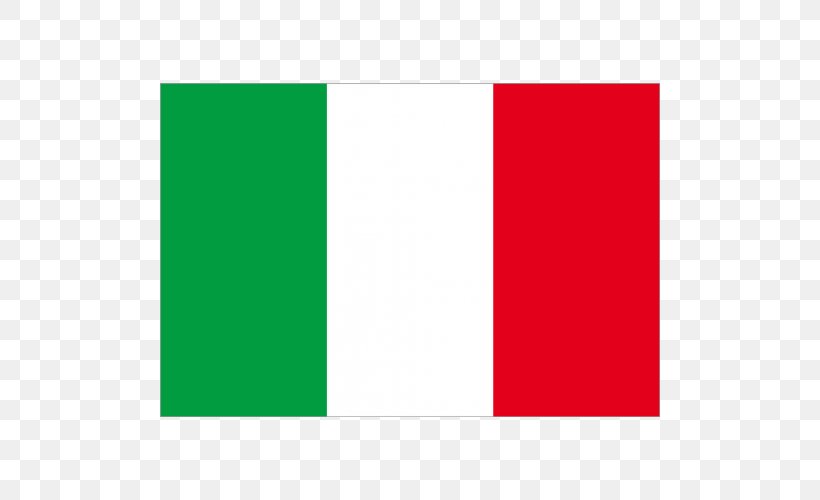 Flag Of Italy Flag Of The United States National Flag, PNG, 500x500px, Flag Of Italy, Area, Brand, Flag, Flag Of Canada Download Free