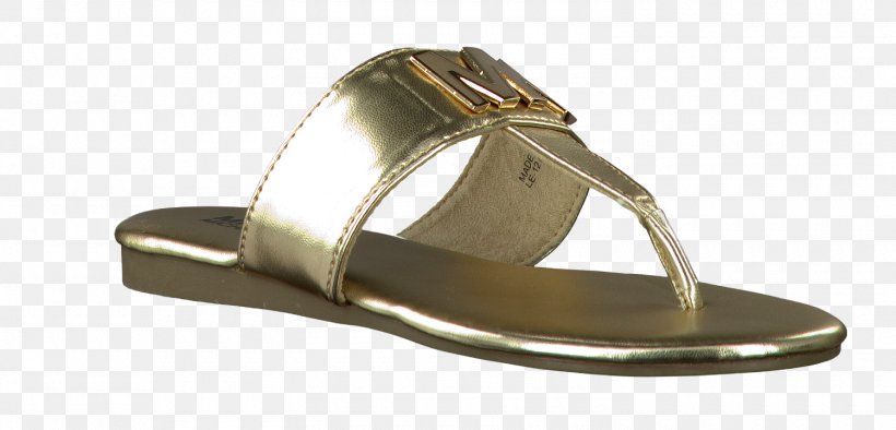 Flip-flops Shoe Gold Sandal Metallic Color, PNG, 1500x722px, Watercolor, Cartoon, Flower, Frame, Heart Download Free