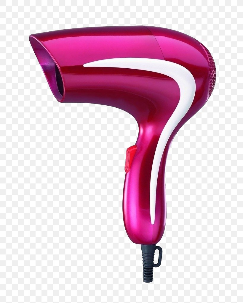 Hair Dryer Negative Air Ionization Therapy, PNG, 757x1024px, Hair Dryer, Designer, Dormitory, Hair, Home Appliance Download Free