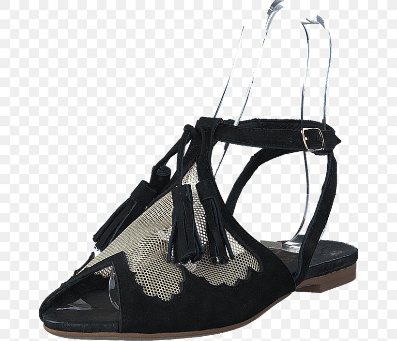 Slip-on Shoe Sandal Sneakers Boot, PNG, 660x705px, Shoe, Bag, Ballet Flat, Black, Boot Download Free