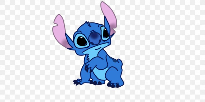 Stitch Lilo Pelekai Clip Art, PNG, 900x450px, Stitch, Animal Figure, Carnivoran, Cartoon, Deviantart Download Free