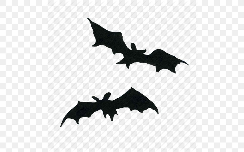 Bat Halloween Watercolor Painting Clip Art, PNG, 512x512px, Bat, Art, Black And White, Free Content, Halloween Download Free