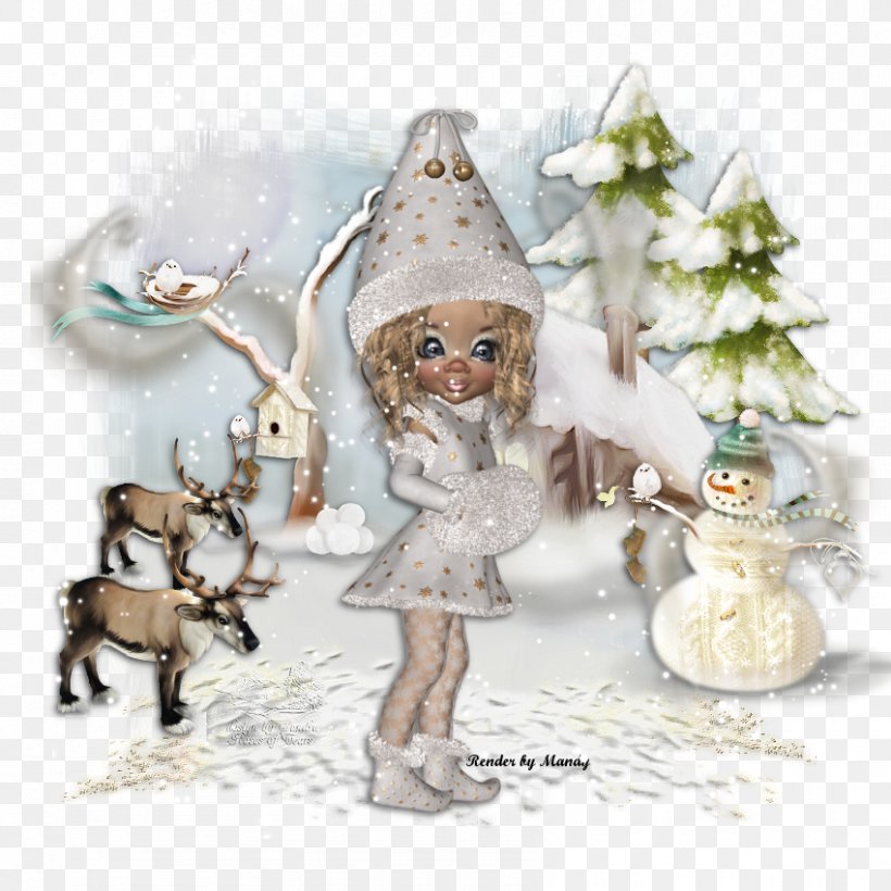 Christmas Ornament Character Figurine Tree, PNG, 850x850px, Christmas Ornament, Character, Christmas, Christmas Decoration, Fiction Download Free