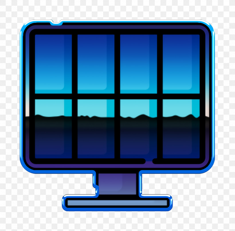 Climate Change Icon Ecology And Environment Icon Solar Energy Icon, PNG, 1234x1214px, Climate Change Icon, Ecology And Environment Icon, Electric Blue, Solar Energy Icon, Technology Download Free