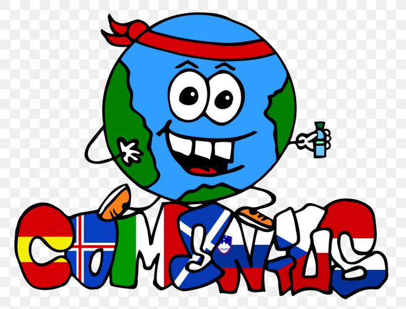 Clip Art Smiley Comenius Programme Cartoon Plants, PNG, 1003x765px, Smiley, Area, Art, Artwork, Cartoon Download Free