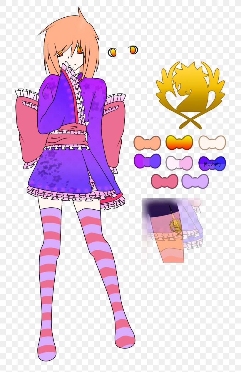 Costume Tomboy Fairy Tail Clip Art, PNG, 800x1265px, Watercolor, Cartoon, Flower, Frame, Heart Download Free