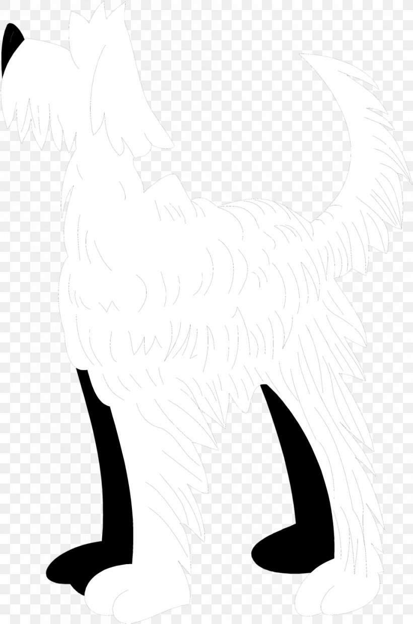 Dog White Rooster Clip Art, PNG, 958x1448px, Dog, Art, Beak, Bird, Black And White Download Free