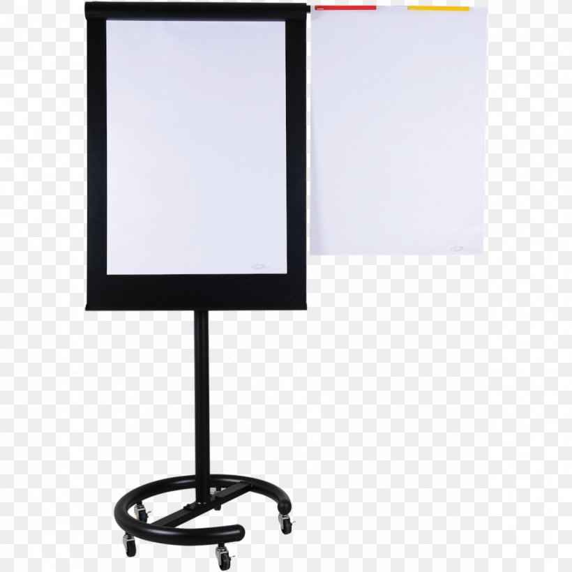 Flip Chart Office Supplies Pen Presentation, PNG, 1200x1200px, Flip Chart, Chart, Computer Monitor, Computer Monitor Accessory, Craft Magnets Download Free