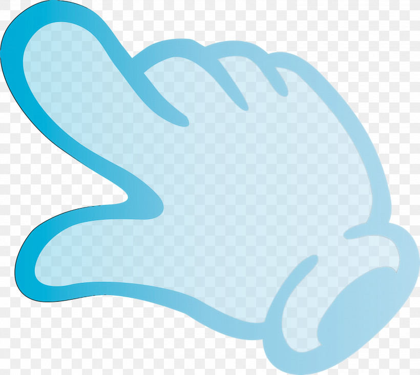 Hand Gesture, PNG, 3000x2680px, Hand Gesture, Aqua, Azure, Blue, Line Download Free