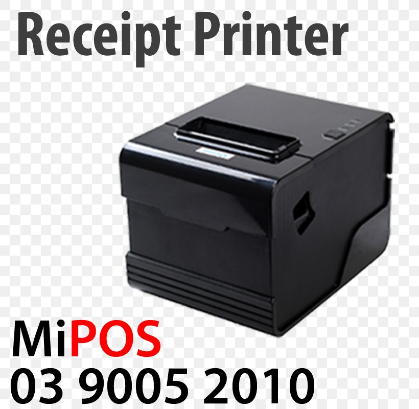 Laser Printing Point Of Sale Printer Computer Software Output Device, PNG, 800x800px, Laser Printing, Computer Software, Document, Electronic Device, Electronics Accessory Download Free