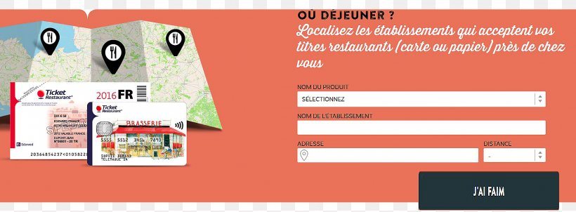 Meal Voucher Restaurant Payment Edenred E.Leclerc, PNG, 1844x680px, Meal Voucher, Advertising, Brand, Chef, Display Advertising Download Free